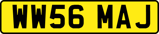 WW56MAJ