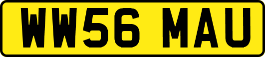 WW56MAU