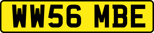 WW56MBE