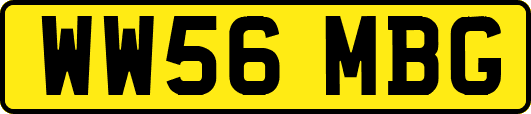 WW56MBG