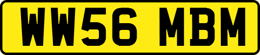 WW56MBM