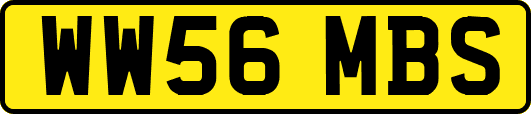 WW56MBS