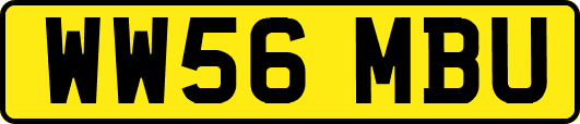 WW56MBU