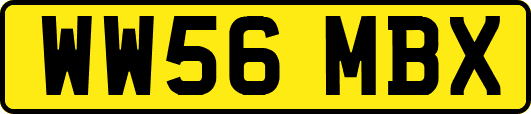 WW56MBX