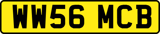 WW56MCB