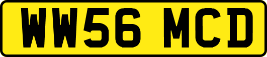 WW56MCD