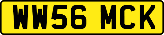 WW56MCK