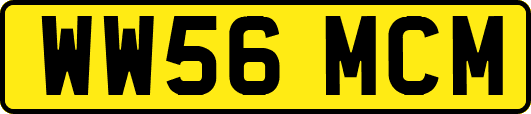WW56MCM