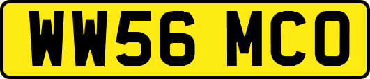 WW56MCO