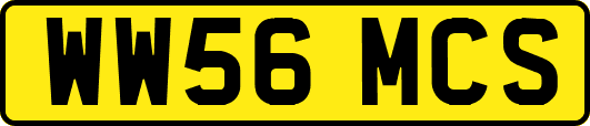 WW56MCS