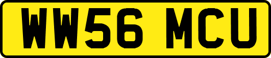 WW56MCU