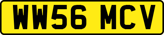 WW56MCV