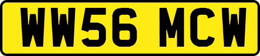WW56MCW