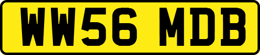 WW56MDB