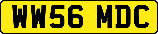 WW56MDC