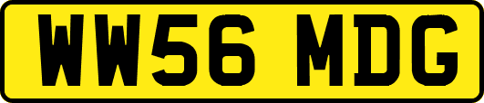WW56MDG
