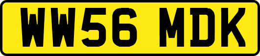 WW56MDK