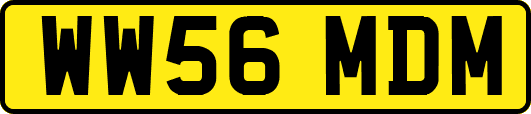 WW56MDM