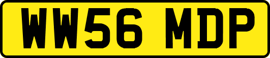 WW56MDP