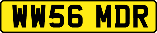 WW56MDR