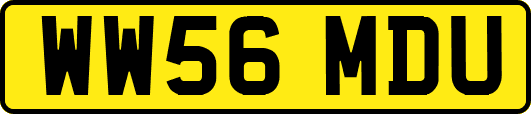 WW56MDU