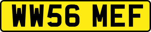 WW56MEF