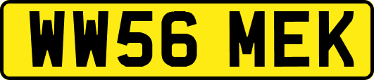 WW56MEK