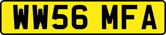 WW56MFA