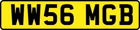 WW56MGB