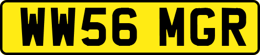 WW56MGR