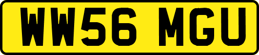 WW56MGU