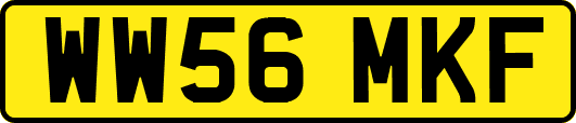 WW56MKF