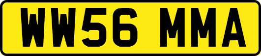 WW56MMA