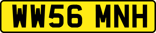 WW56MNH