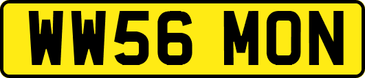 WW56MON