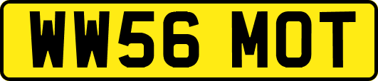 WW56MOT