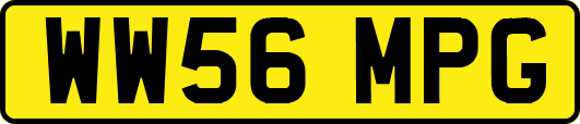 WW56MPG