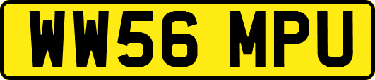 WW56MPU