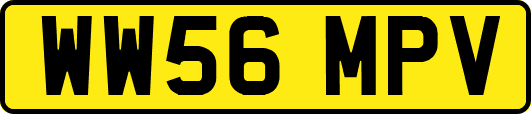 WW56MPV