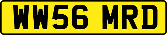 WW56MRD