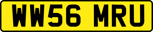 WW56MRU