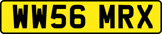 WW56MRX