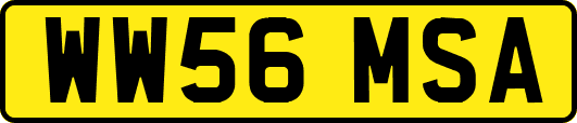 WW56MSA