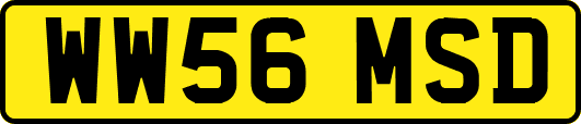 WW56MSD