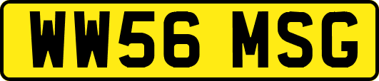 WW56MSG
