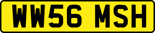 WW56MSH