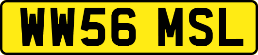 WW56MSL