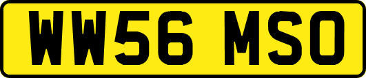 WW56MSO