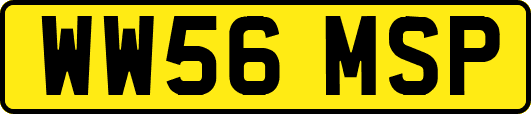 WW56MSP