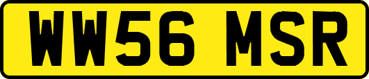WW56MSR